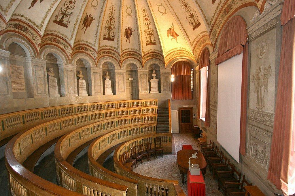 Aula storica